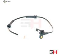 SENSOR WHEEL SPEED GH-713912V FOR RENAULT LOGAN/I TWINGO/Hatchback/Van DACIA