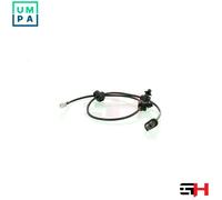 SENSOR WHEEL SPEED GH-714401 FOR SUBARU EZ30 3.0L EZ36D 3.6L 6cyl TRIBECA