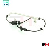 SENSOR WHEEL SPEED GH-714440H FOR SUBARU EJ205/EJ202 2.0L 4cyl FORESTER