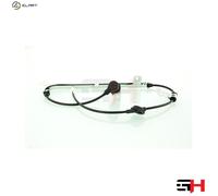 SENSOR WHEEL SPEED GH-714440V FOR SUBARU EJ205/EJ202 2.0L 4cyl FORESTER