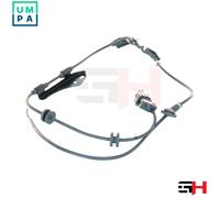 SENSOR WHEEL SPEED GH-714510V FOR TOYOTA GRAND/PRIUS/+ 2ZR-FXE 1.8L 4cyl PRIUS