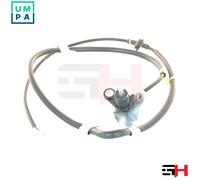 1x ABS Sensor Rear Right for SUZUKI SWIFT 2005-2012