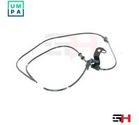 SENSOR WHEEL SPEED GH-715212H FOR SUZUKI K10B 1.0L 3cyl ALTO VII