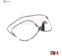 SENSOR WHEEL SPEED GH-715212H FOR SUZUKI K10B 1.0L 3cyl ALTO VII