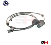 SENSOR WHEEL SPEED GH-719918 FOR SKODA VW PASSAT/B5.5 AZM 2.0L BSS 2.0L 4cyl