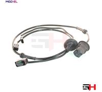2x ABS Sensor Rear Right=Left GH-719918