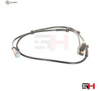 SENSOR WHEEL SPEED GH-719927 FOR VW TRANSPORTER/T4/Van/Platform/Chassis/Bus 2.0L