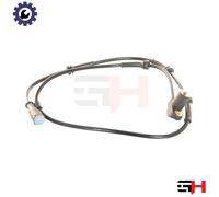 SENSOR WHEEL SPEED GH-719927 FOR VW TRANSPORTER/T4/Van/Platform/Chassis/Bus 2.0L