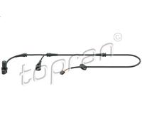 Sensor, wheel speed HANS PRIES 115 017 for AUDI A6 C5 (4B2, 4B4) 3 2001-2004