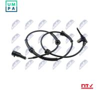 NTY HCA-AR-008 ABS sensor