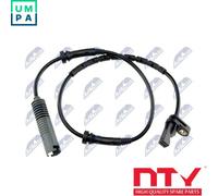 Front Left Right Wheel Speed Sensor Fits BMW E88 E82 E81 04-13 34526762465