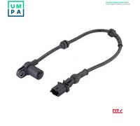SENSOR WHEEL SPEED HCA-BM-035 FOR BMW 1/E87/Convertible/E88/E9/E82 N47D20 2.0L