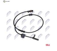 NTY HCA-CH-099 ABS sensor