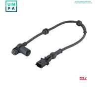 SENSOR WHEEL SPEED HCA-HY-517 FOR HYUNDAI SANTA/FE D4EA 2.0L G4JP 2.0L 4cyl