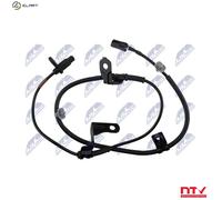 NTY HCA-KA-367 ABS sensor