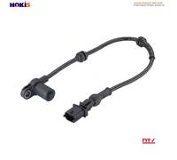 ABS SENSOR REAR RIGHT FOR MITSUBISHI PAJERO V63 V64 V65 V68 00-