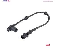 SENSOR WHEEL SPEED HCA-MS-032 FOR MITSUBISHI PAJERO/CLASSIC/SHOGUN MONTERO 2.5L