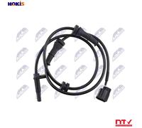 NTY HCA-NS-177 ABS sensor