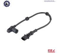 NTY HCA-RE-043 ABS sensor