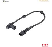 SENSOR WHEEL SPEED HCA-RE-043 FOR RENAULT SMART H4B453/451/401 0.9L 3cyl 0.9L