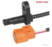 Sensor, wheel speed HERTH+BUSS JAKOPARTS J5914003 For HONDA