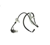 Sensor, wheel speed HERTH+BUSS JAKOPARTS J5918005 for GRAND VITARA I 2 2001-2003