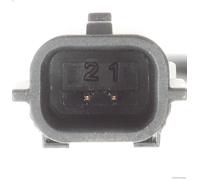 Sensor, wheel speed HERTH+BUSS JAKOPARTS J5921057 for NV400 Van 2.3 2011-2022