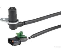Sensor, wheel speed HERTH+BUSS JAKOPARTS J5925035 for PAJERO IV 3 2007-