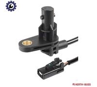 SENSOR WHEEL SPEED J5900532 FOR HYUNDAI D4FD 1.7L G4FD 1.6L G4KE 2.4LG4KD 2.0L