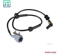 SENSOR WHEEL SPEED J5901043 FOR NISSAN ARMADA/III/SUV NP300/FRONTIER/NAVARA 2.5L