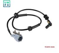 New Sensor, wheel speed for NISSAN:NAVARA,FRONTIER,NP300 NAVARA,ARMADA III SUV