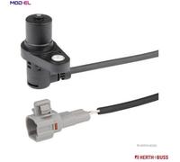 SENSOR WHEEL SPEED J5902045 FOR TOYOTA 1NZ-FXE 1.5L 4cyl PRIUS Hatchback