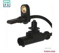 HERTH+BUSS JAKOPARTS J5902057 ABS sensor