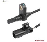 SENSOR WHEEL SPEED J5902069 FOR TOYOTA YARIS/Hatchback/Van/VIOS VERSO 1.0L 3cyl