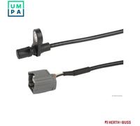 SENSOR WHEEL SPEED J5931047 FOR NISSAN MR16DDT 1.6L K9K896/410/646/636 1.5L 4cyl