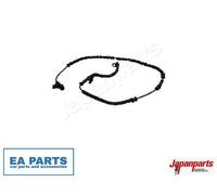 Sensor, wheel speed JAPANPARTS ABS-901 fits Right Rear