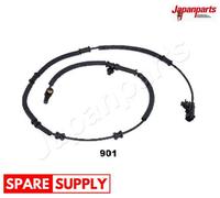 SENSOR, WHEEL SPEED JAPANPARTS ABS-901 FITS RIGHT REAR