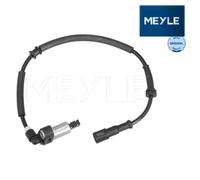 Sensor, wheel speed MEYLE 16-14 899 0057 For RENAULT