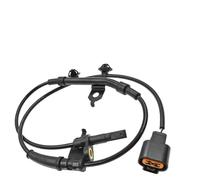 Sensor Wheel Speed MR977399 & MR977400 Rear Left Right ABS Wheel Speed Sensor For Mitsubishi For Grandis (NA4W) 2004-2010 2.4L(REAR RH2)