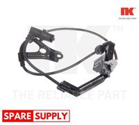 SENSOR, WHEEL SPEED NK 294514