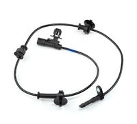 Sensor Wheel Speed OE 22941968 ABS Wheel Speed Sensor For Rear Left Right For Cadillac ATS 2013-2017 For Cadillac CTS 2014-2017
