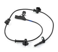 Sensor Wheel Speed OE 22941968 ABS Wheel Speed Sensor Rear Left and Right for Cadillac ATS 2013 2014 2015 2016 2017 for CTS 2014 2015 2016 2017