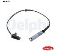 SENSOR WHEEL SPEED SS10303 FOR BMW M51D25 2.5L M52B28 2.8L M57D30 2.9L 6cyl 3.0L