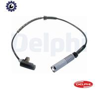 SENSOR WHEEL SPEED SS10303 FOR BMW M51D25 2.5L M52B28 2.8L M57D30 2.9L 6cyl 3.0L