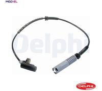 SENSOR WHEEL SPEED SS10303 FOR BMW M51D25 2.5L M52B28 2.8L M57D30 2.9L 6cyl 3.0L