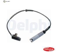 SENSOR WHEEL SPEED SS10303 FOR BMW M51D25 2.5L M52B28 2.8L M57D30 2.9L 6cyl 3.0L