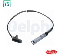 SENSOR WHEEL SPEED SS10303 FOR BMW M51D25 2.5L M52B28 2.8L M57D30 2.9L 6cyl 3.0L