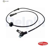 DELPHI SS20003 ABS sensor