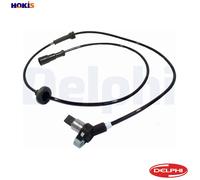 SENSOR WHEEL SPEED SS20003 FOR VW GOLF/Mk/II JETTA PASSAT CORRADO SEAT 2E 2.0L