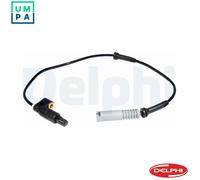 SENSOR WHEEL SPEED SS20005 FOR BMW 3/Z/Roadster/E6/Compact/Convertible Z3/E36